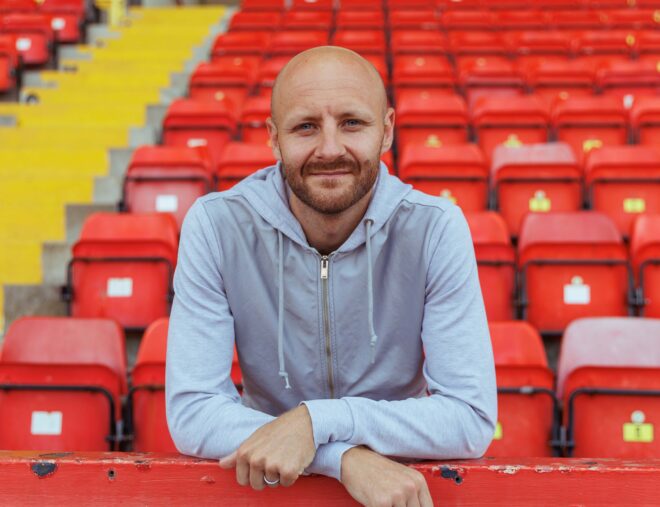 Curtis Edwards joins Gateshead FC