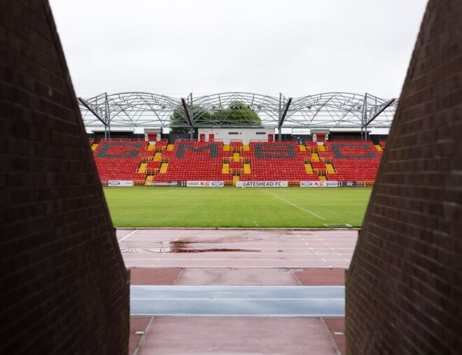 Match day ticket pricing structure confirmed