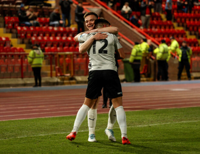 Gateshead 4-0 Yeovil Town