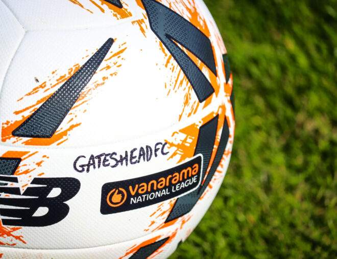 National League & Premier League announce National League Cup