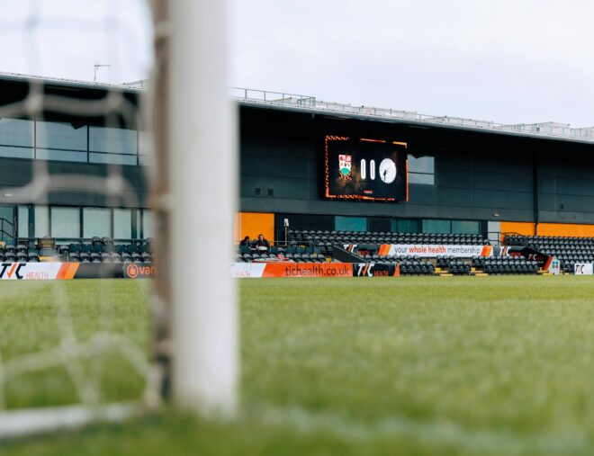 TICKETS | Barnet (A)