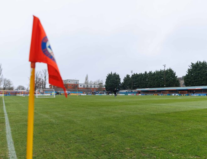 TICKETS | Braintree Town (A)