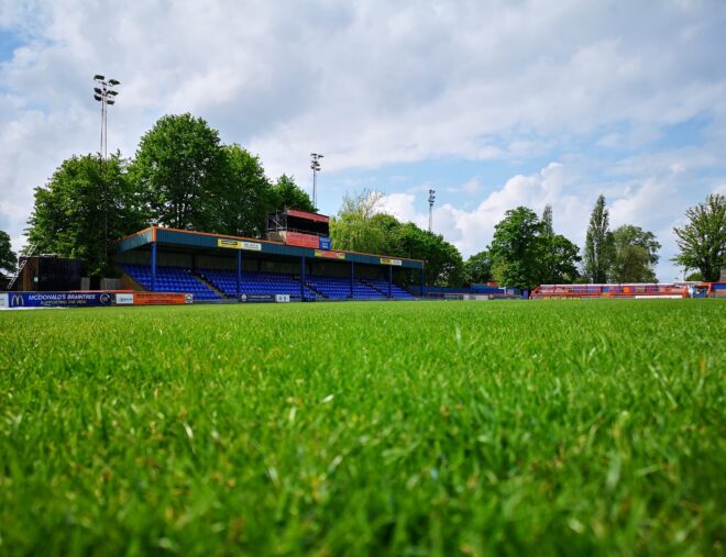 TICKETS | Braintree Town (A)