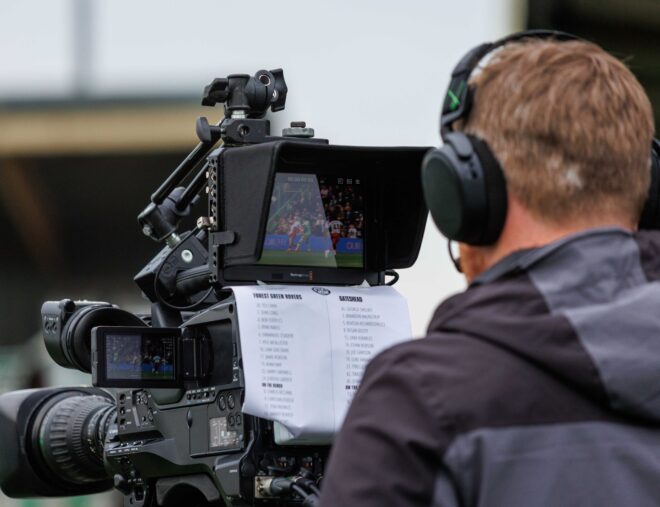 Truro City (A) selected for enhanced DAZN coverage