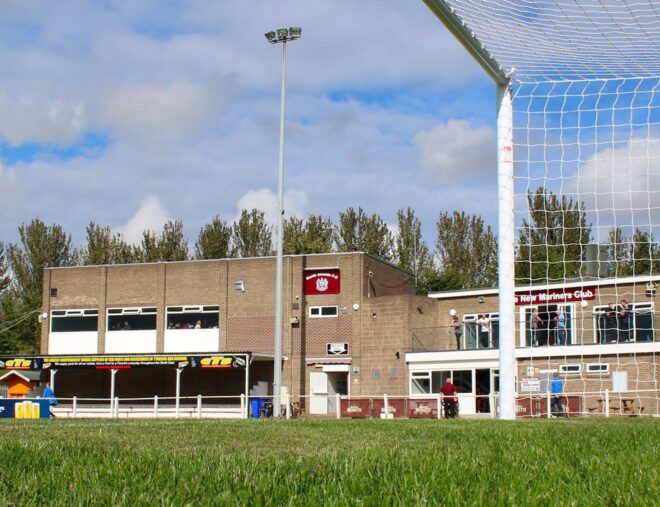 Ticket Information | South Shields