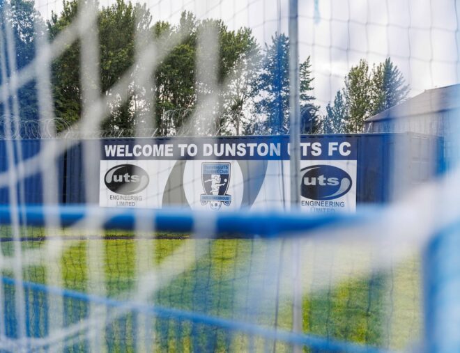 FA YOUTH CUP | Gateshead to face Trafford in third round qualifying