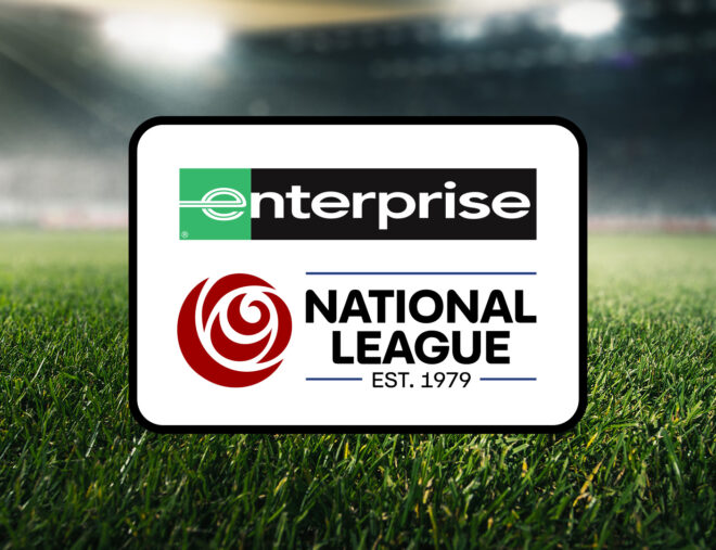 National League announces Enterprise Rent-A-Car as title sponsor in landmark multi-year agreement