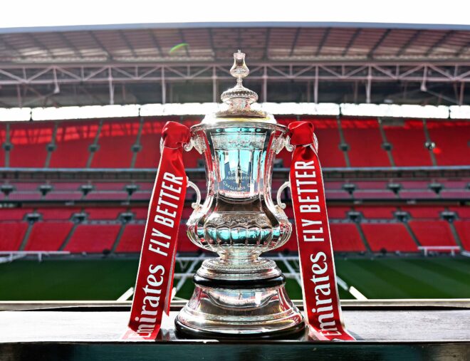 FA CUP | Walsall second round tie to be shown live via TNT Sports