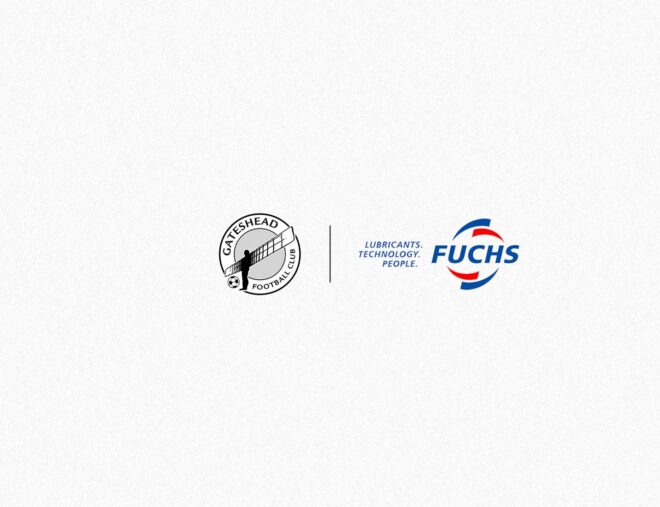 FUCHS extend club partnership