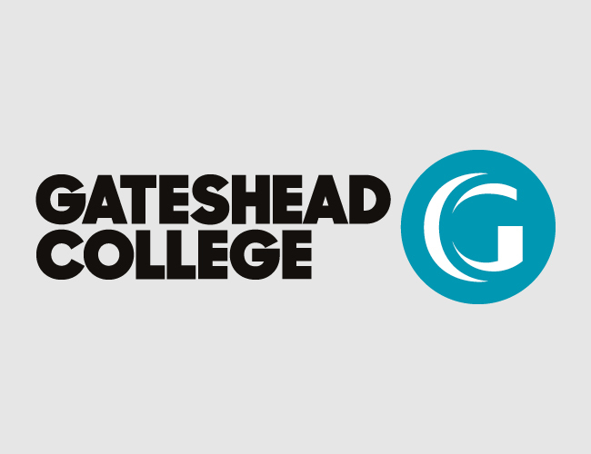 Sponsor Spotlight: Gateshead College