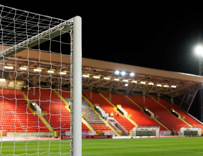 Gateshead 0-5 Spennymoor Town