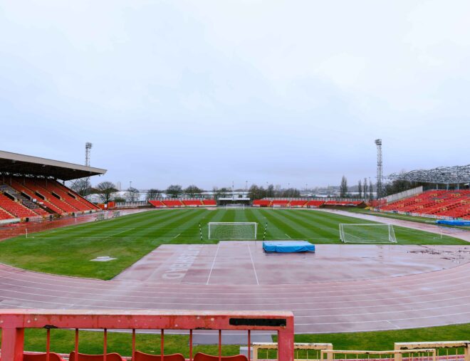 Maidenhead fixture moved to late kick off