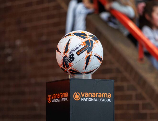 CLUB UPDATE | EFL application for the 2025/26 season