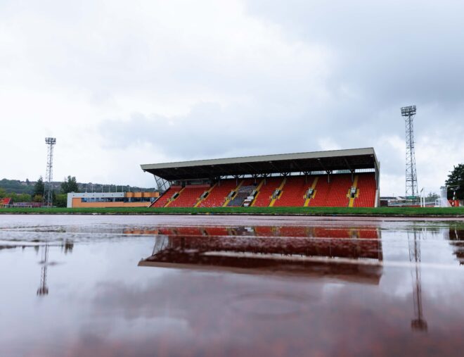 Gateshead 2-2 (4-5 pens) West Auckland Town
