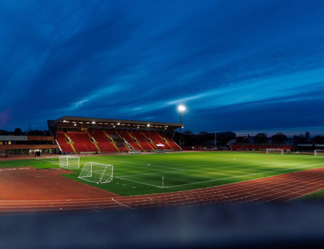 FA TROPHY | Farsley Celtic fixture re-arranged