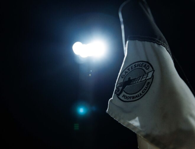 FA TROPHY | Farsley Celtic fixture abandoned