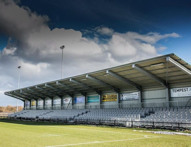 Darlington tickets now on sale