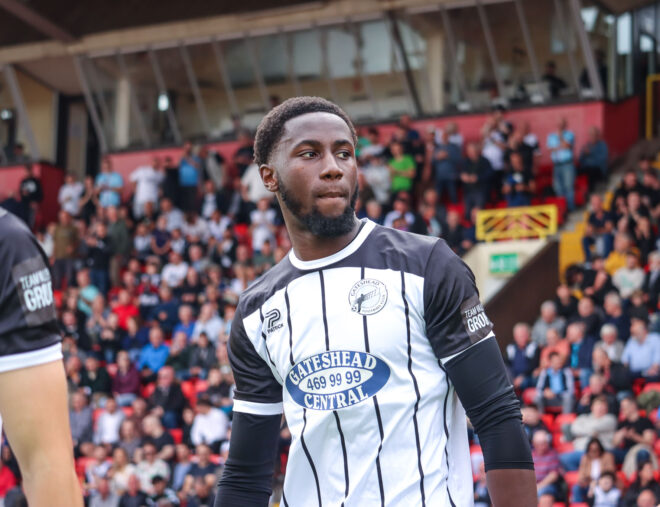 FEATURE | Jean Belehouan on ‘JB Sessions’, his roots in Ivory Coast & life on Tyneside