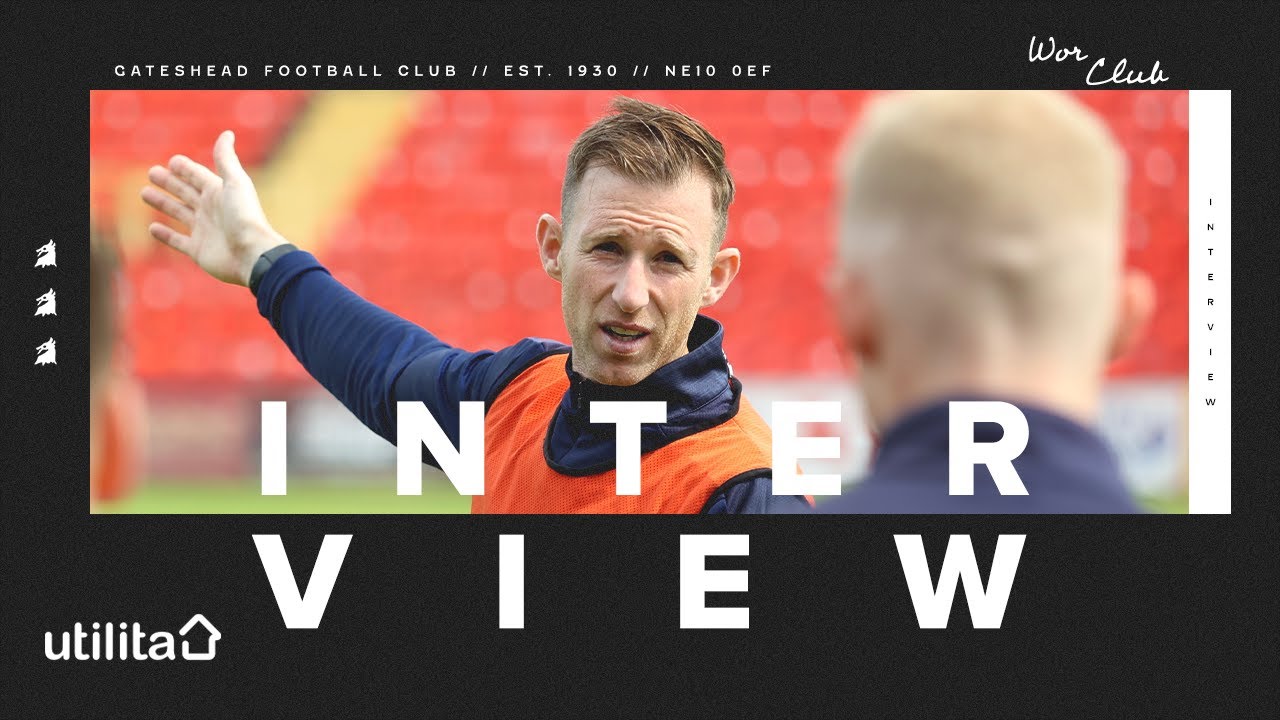 PREVIEW | Williamson anticipating difficult season opener at Leamington