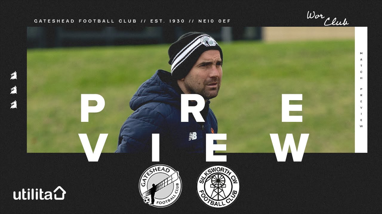 UTILITA PREVIEW | Clark on Durham Challenge Cup opener