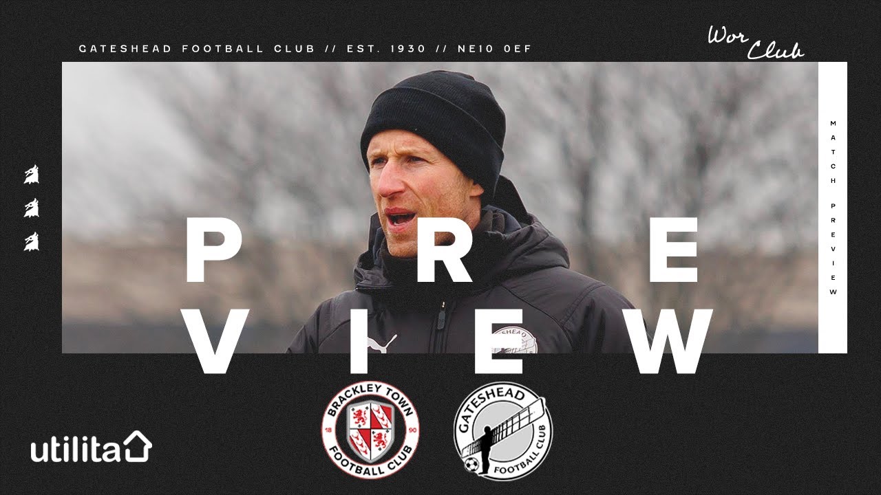 “It’ll be a real battle” | Williamson discusses Brackley test | UTILITA PREVIEW