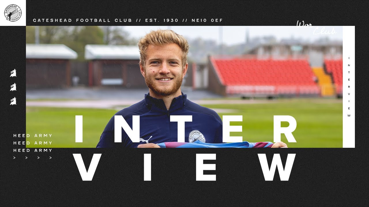 “I’ve got unfinished business here” | Greg Olley on signing for a fourth season | Interview