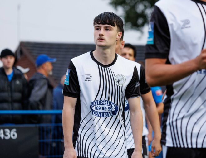 Gateshead FC Academy