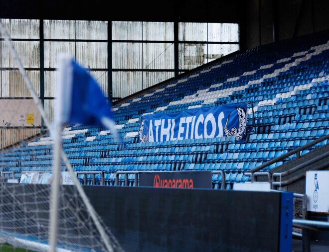 TICKETS | Oldham Athletic (A)