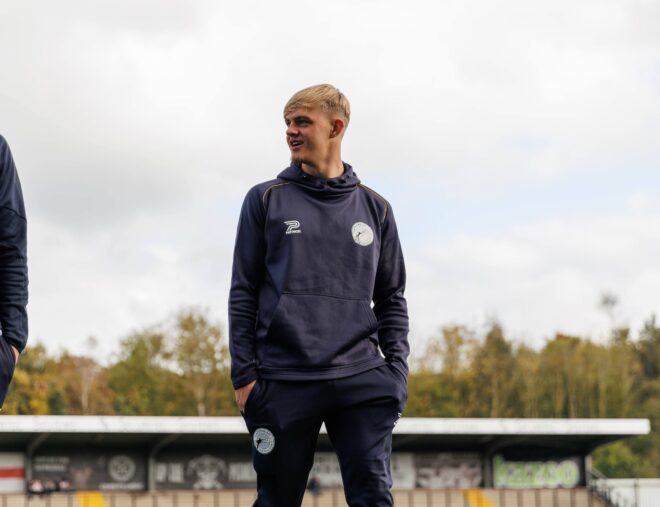 Ryan Carr returns to Ipswich Town