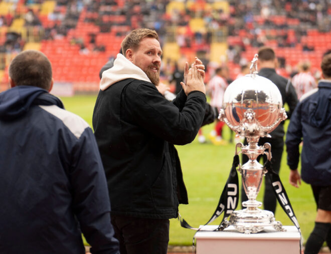 Rob Elliot, Louis Storey & Antony Sweeney depart for Crawley Town