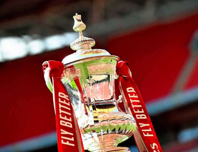 FA CUP | Gateshead to face Aveley in fourth round qualifying