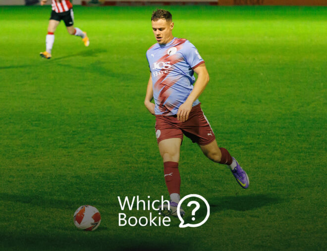 WHICH BOOKIE | Spennymoor preview & match odds