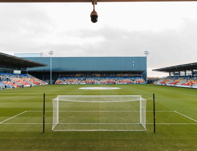 TICKETS | York City (A)