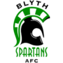 Blyth Spartans U18s