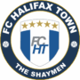 FC Halifax Town