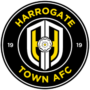 Harrogate Town Ladies