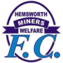 Hemsworth Miners Welfare U19s