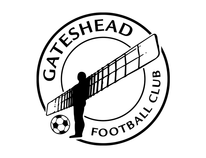 Hebburn Town 1-4 Gateshead FC