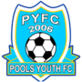 Hartlepool Pools Youth Ladies