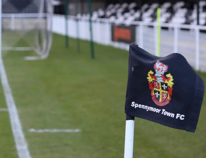 Spennymoor Town tickets now on sale