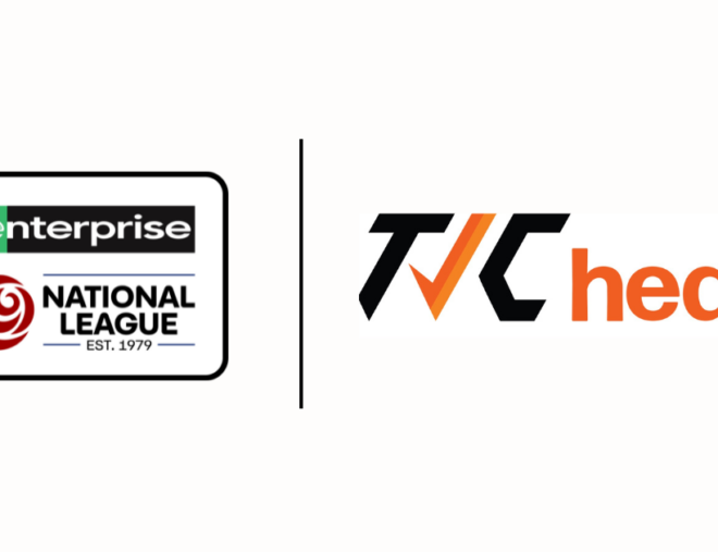 TIC Health becomes Official Partner of the Enterprise National League