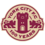 York City FC U19s