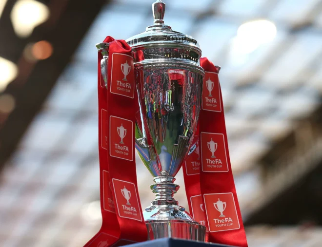 ACADEMY | Tony Wigham says Heed are not underdogs in Carlisle United FA Youth Cup tie