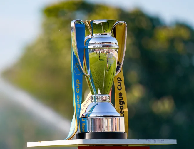 NATIONAL LEAGUE CUP | Gateshead’s 2025/26 fixtures confirmed